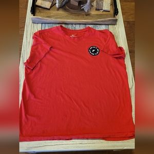 Men's XL Nike Tee